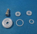 Sealing Rings Universal Floater Valve Sealer o-ring Replacement Kit