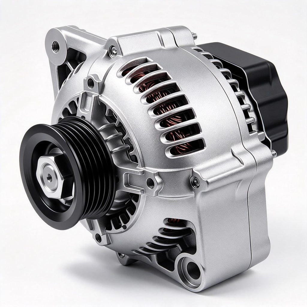 OCPTY Alternator for Suzuki for Aerio 2002-2007