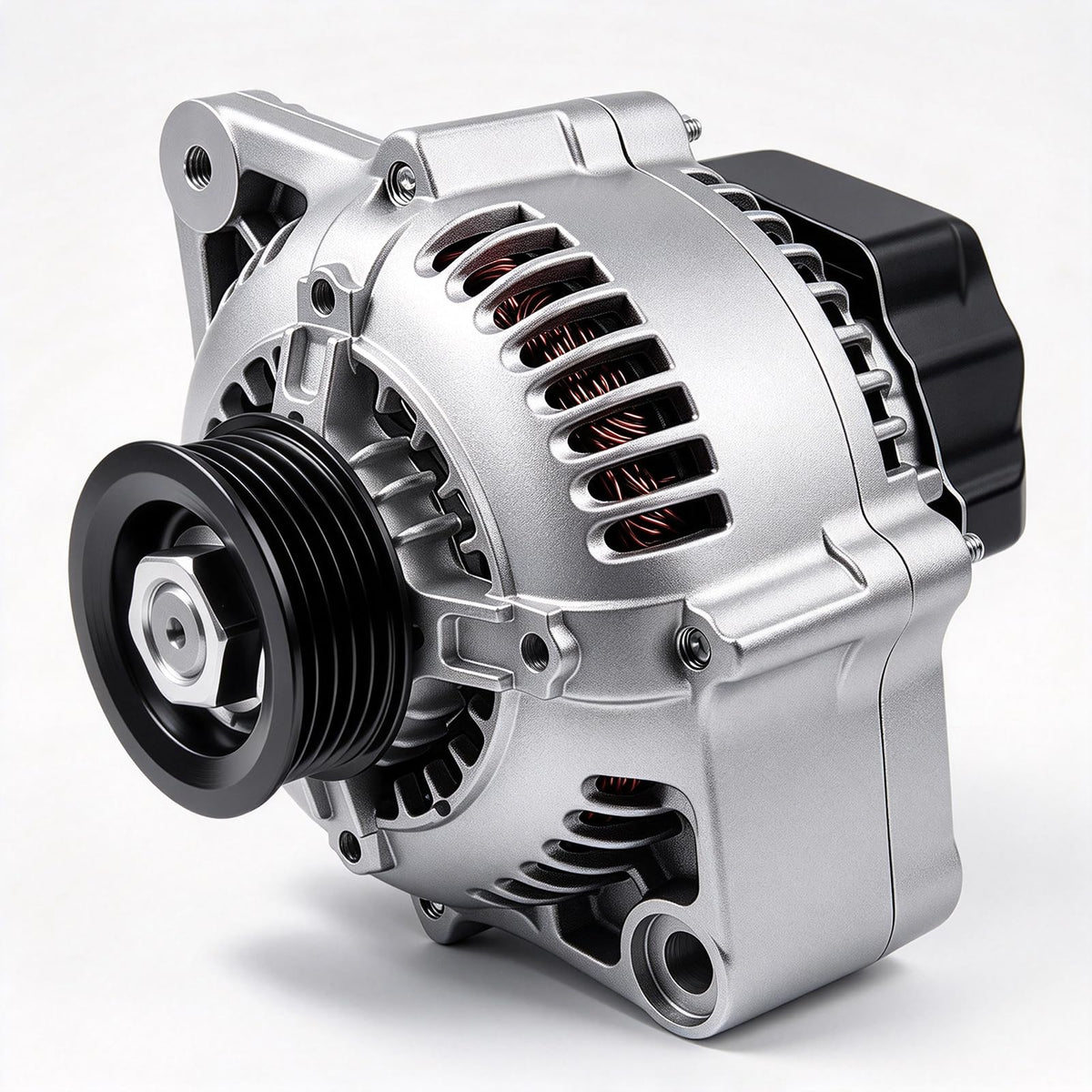 OCPTY Alternator for Suzuki for Aerio 2002-2007