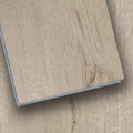 SPC Click Lock Luxury Vinyl Flooring Plank | 21.4 Sq.Ft | Thick 5 mm | Wood Floating LVP Floor Tile| 100% Waterproof