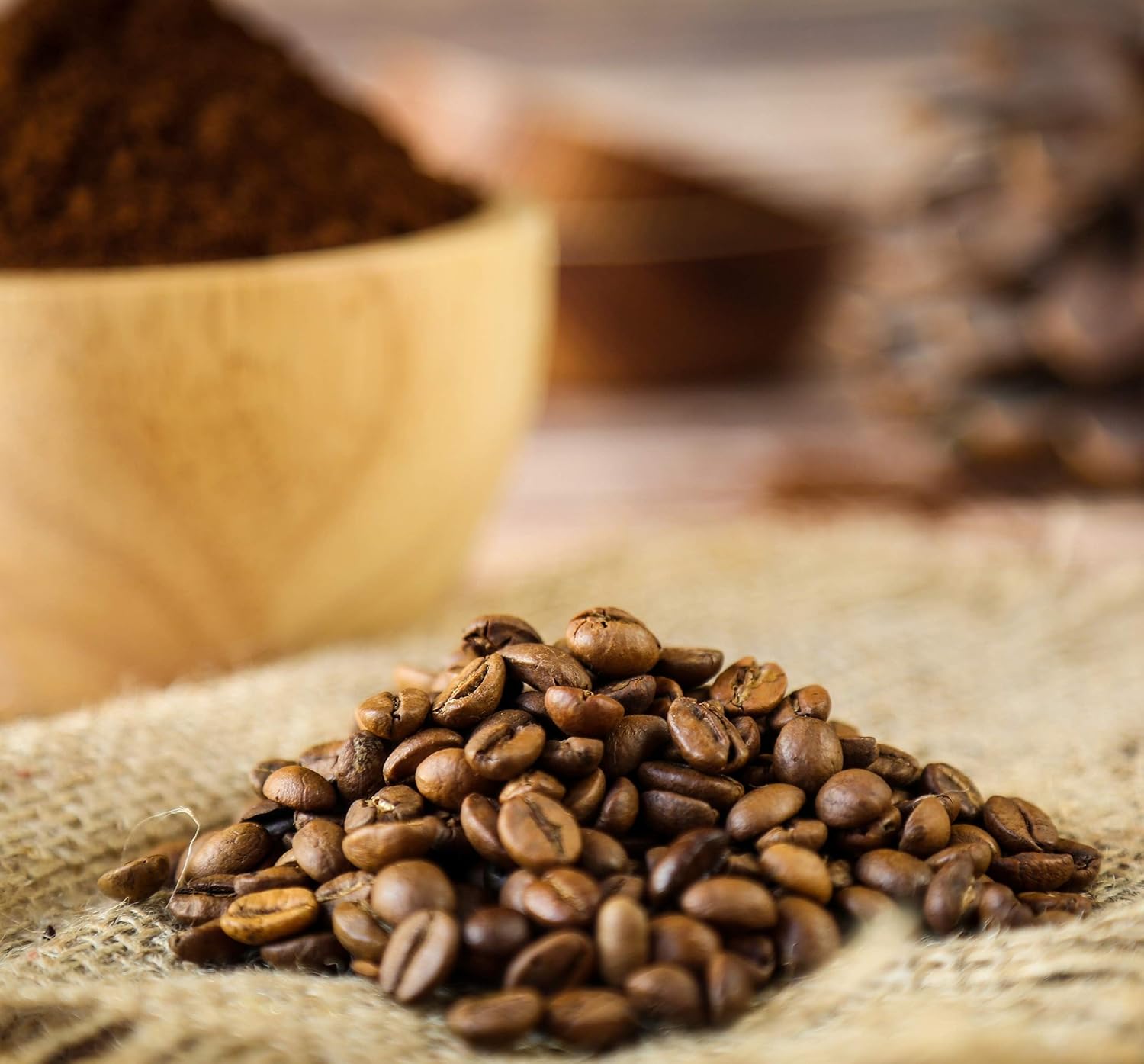 Ethiopian Guji Natural Green Coffee Beans – Unroasted Specialty Grade Heirloom Arabica | Fruity, Complex Single