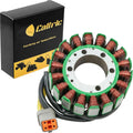 Caltric Stator Compatible With Can-Am Outlander Max 800 Efi Std Xt 2006 2007 2008 2009 2010 2011 2012