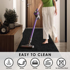 4ft x 6ft Commercial Front Door Mat, Heavy Duty Floor Mat