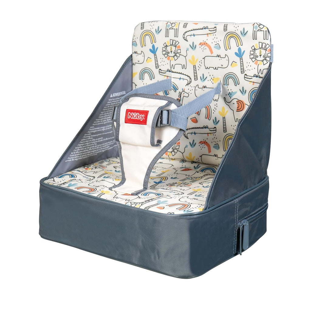 Easy Go Booster Seat