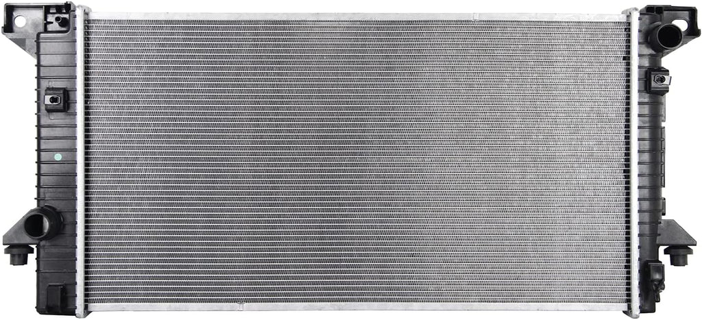 Tyc 13229 Radiator for Ford F-150 2011-2014