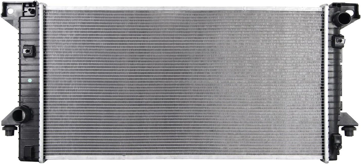 Tyc 13229 Radiator for Ford F-150 2011-2014