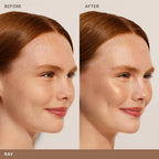 Sunshift Cream Bronzer (Ray | Warm golden bronze)