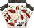 10x13 (100) Hedgehogs Designer Poly Mailers Shipping Envelopes Premium Printed Bags