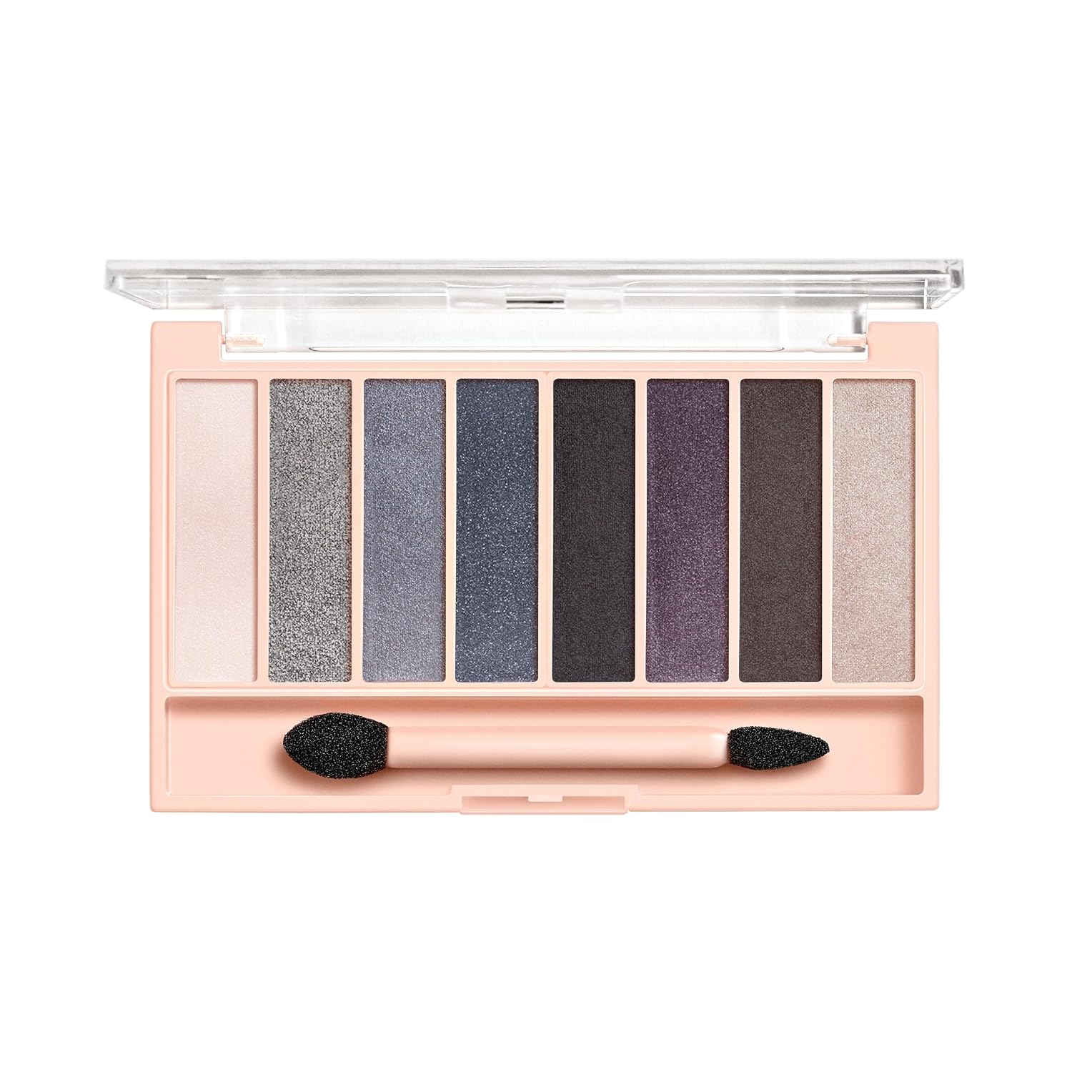 Eye Enhancer Eyeshadow Palette, 820 Smoky (Packaging May Vary)
