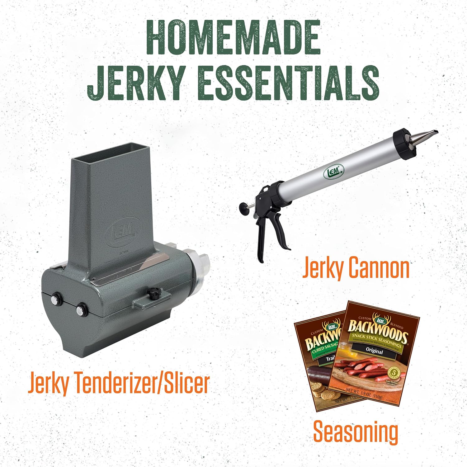 Products 18" by 13" Jerky Rack, Compatible with Jerky Pan, Stainless Steel