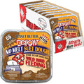 Peanut Butter Delight No Melt Suet Dough, Suet Cakes for Wild Birds | Peanut Butter suet, year-round no melt formula