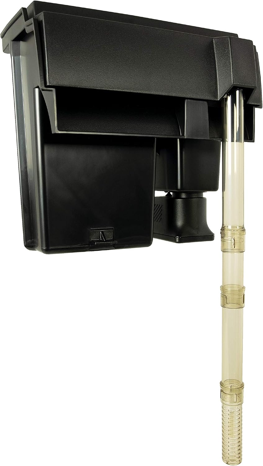 Whisper PF40 Power Filter For Aquariums