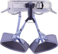 PETZL CORAX LT Women's Rock Climbing Harness | Comfortable, Durable, & Versatile Climbing Harness