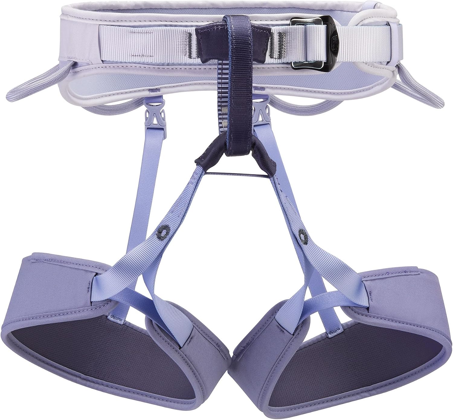 PETZL CORAX LT Women's Rock Climbing Harness | Comfortable, Durable, & Versatile Climbing Harness