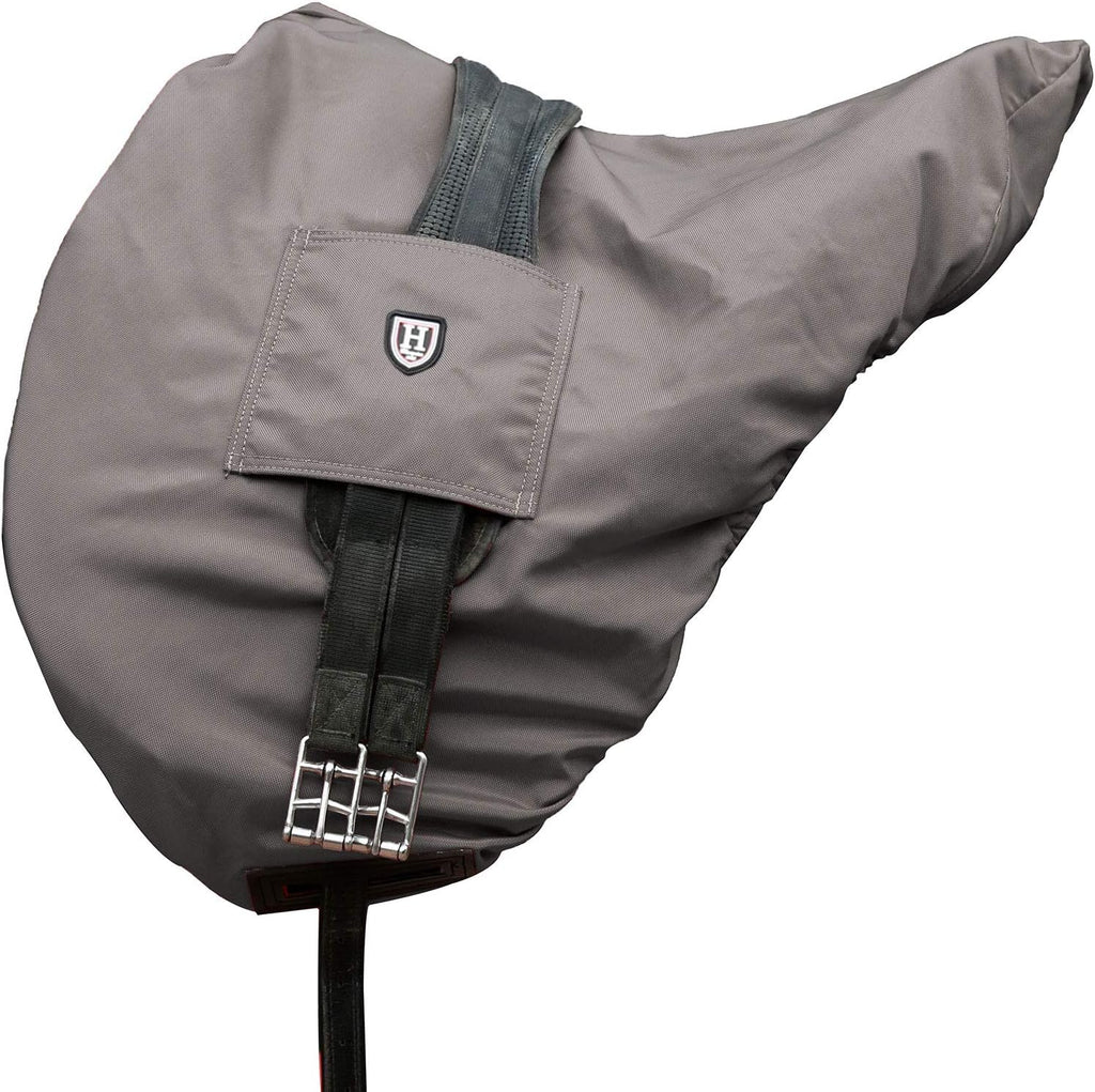Dressage/All Purpose Saddle Cover, Ride-on Saddle Cover