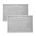 2Pcs WB02X11012 Range Hood Grease Filter Fit for GE Range Hood