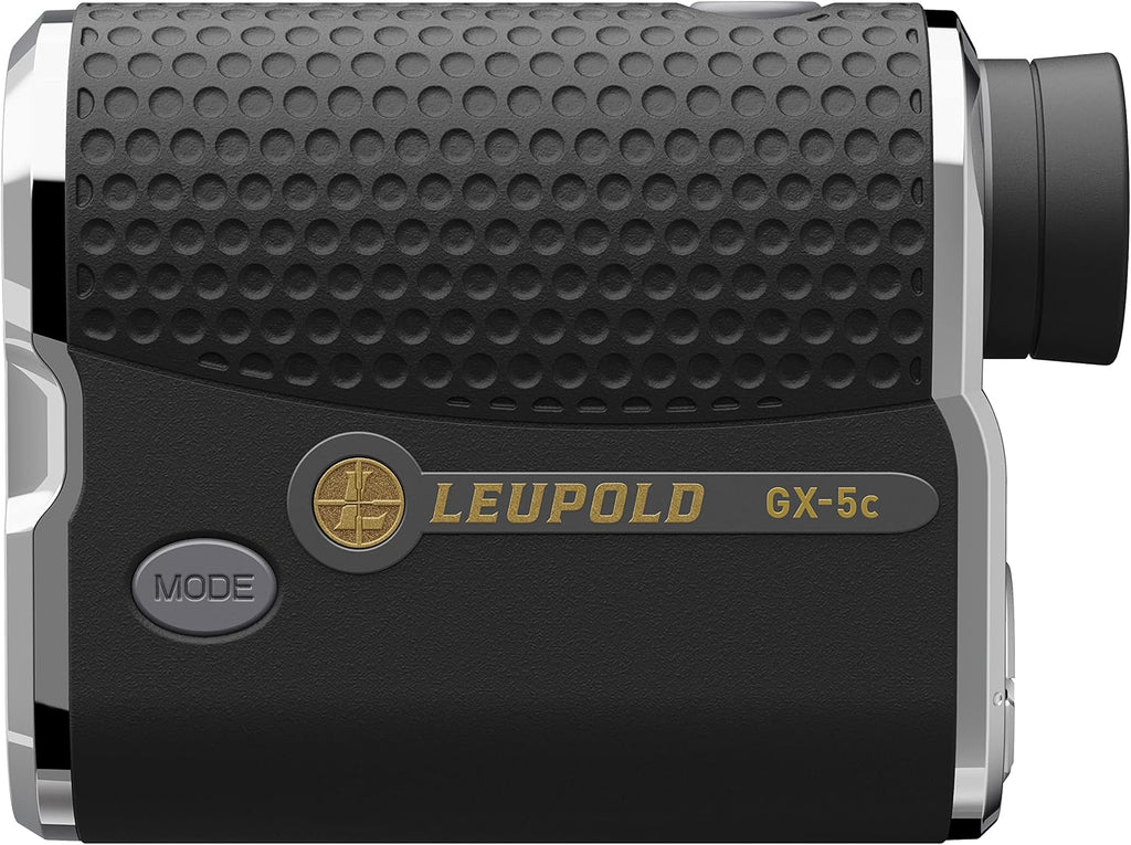 GX-5C Golf Rangefinder (181270)