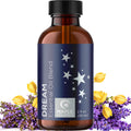 Sleep Essential Oil Blend for Diffuser - Dream Essential Oils for Diffusers Aromatherapy and Relaxation with Clary