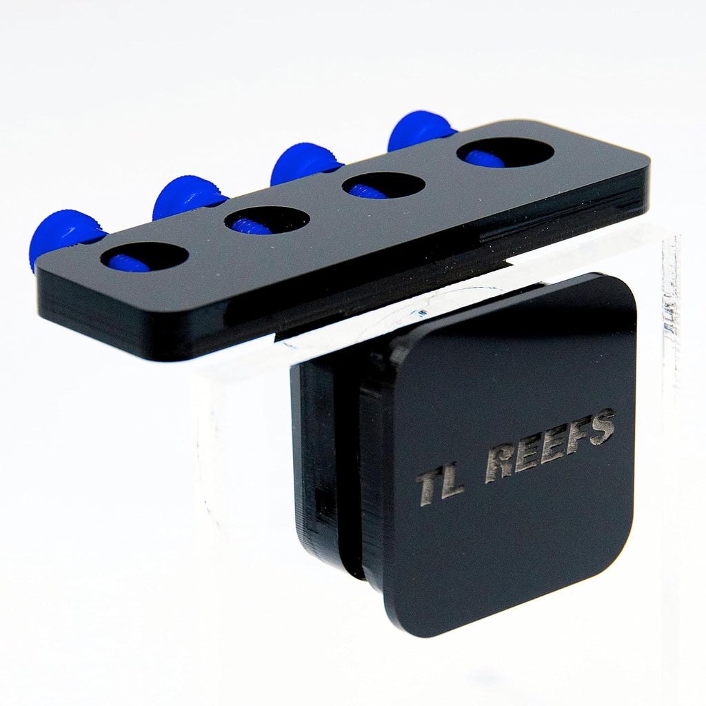 Magnetic Probe Holder (Black)