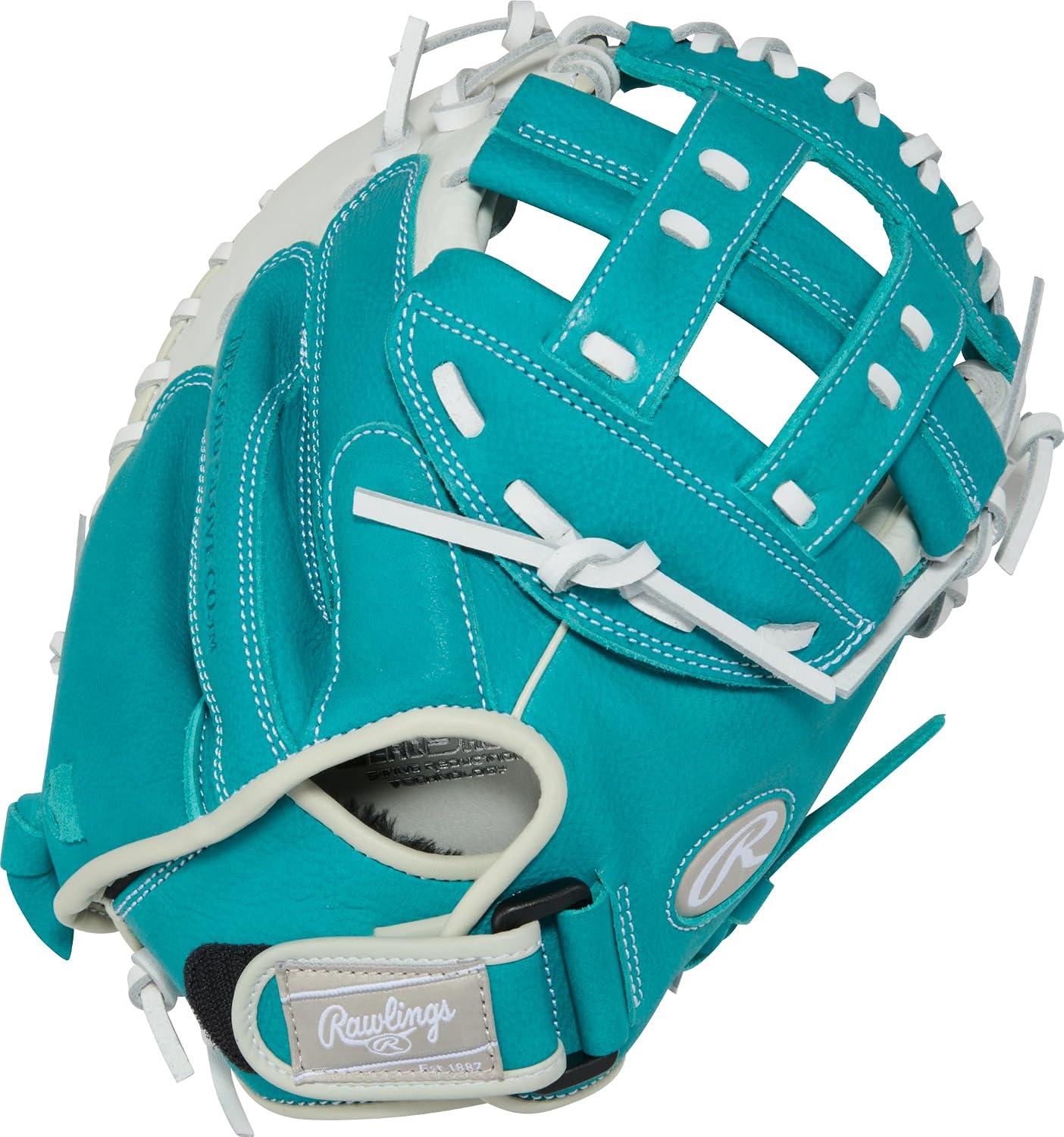 Shut Out Series Youth Fastpitch Softball Glove | Sizes 11.5" - 13" | Multiple Styles