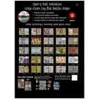 Loke Big Book of Battle Mats