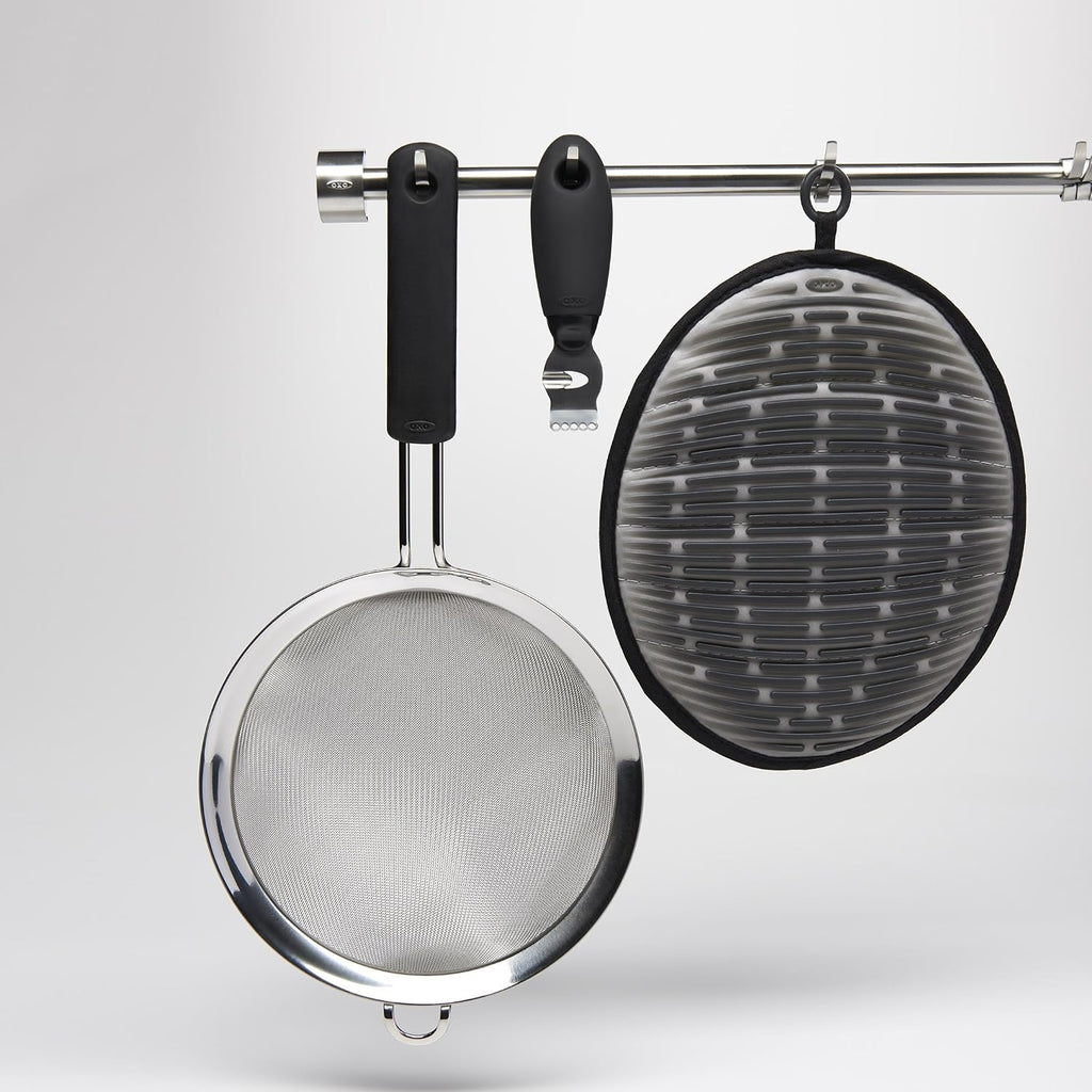 OXO Good Grips 6-Inch Double Rod Strainer