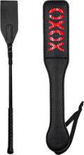 Paddle for Adults Riding Crop for Play, Training and Cosplay Accessories