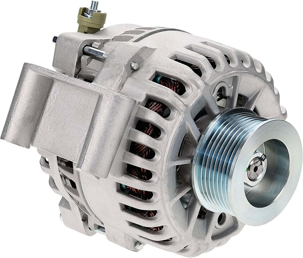 DB Electrical Alternator for Ford F-350 Super Duty E-350 E-450 2003-2010