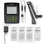 Milwaukee pH/ORP/Temp Bench Meter - MW150