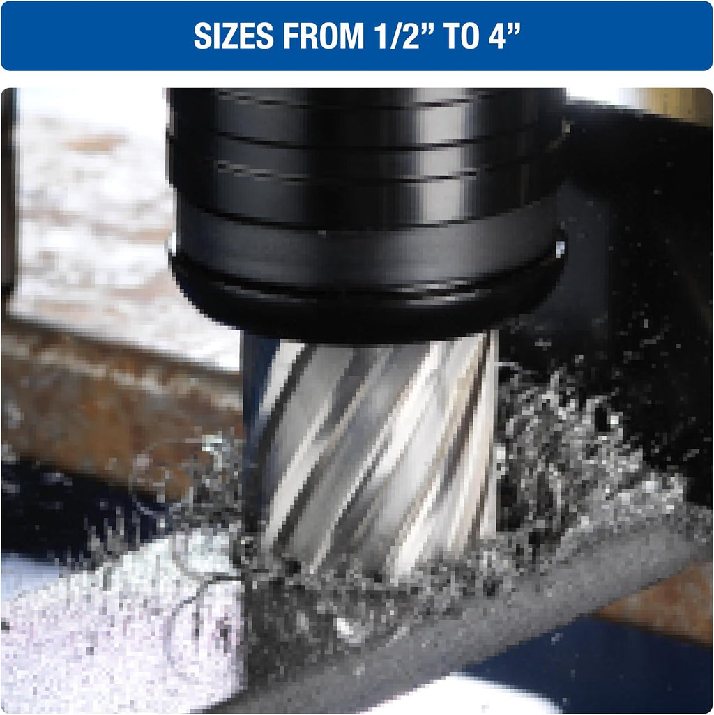Champion CT200-P RotoBrute HSS Pilot Pin for CT200 2" Depth Annular Cutter