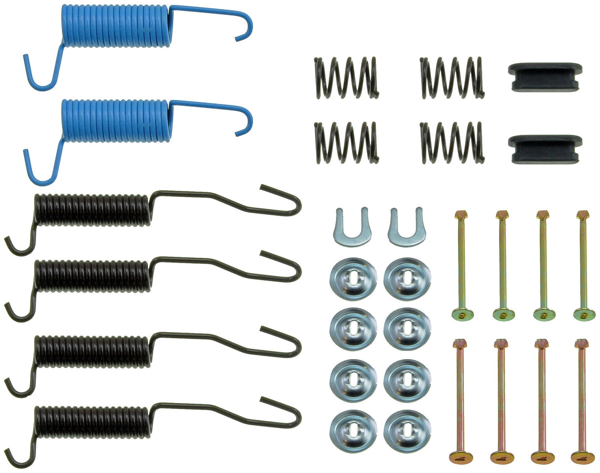 Dorman HW7137 Drum Brake Hardware Kit