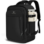 Carry On Travel Backpack, Flight-Approved 15.6 Laptop Backpack