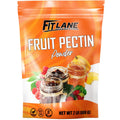 Fruit Pectin Powder for Jams and Jellies 2 lb, Natural Bulk Ingredient