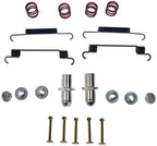 Dorman HW17415 Rear Parking Brake Hardware Kit