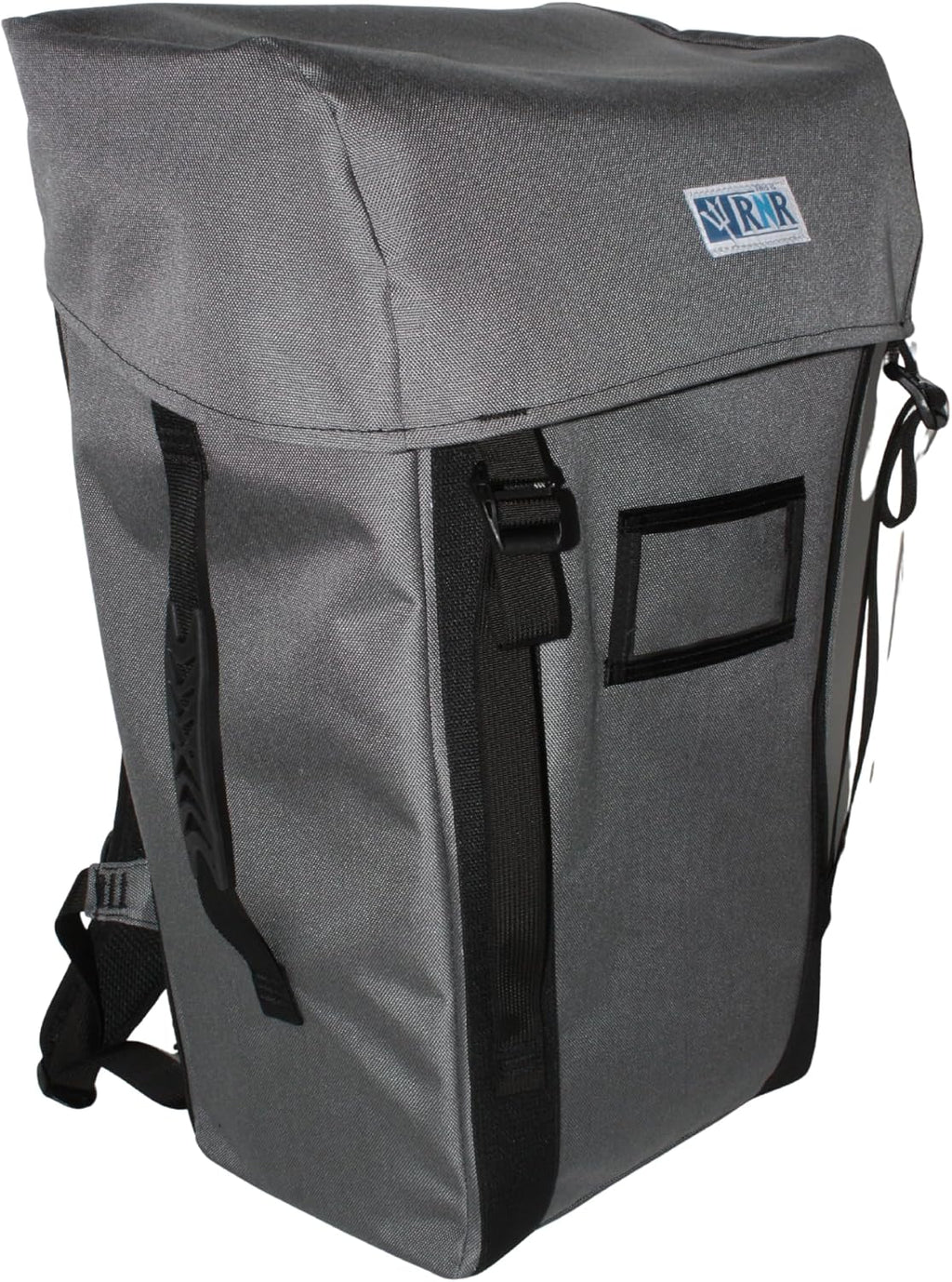 MGL Haul Bag - When your Rope, Tools, and Gear need to stay Organized, Protected, and Immediately Accessible - Made