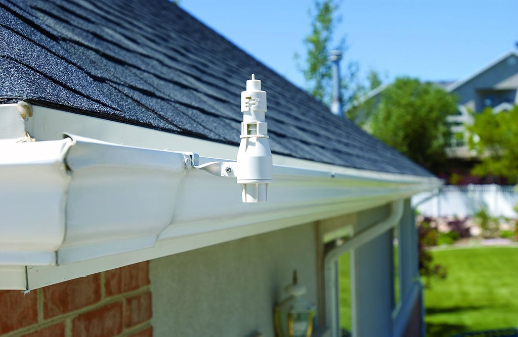 Orbit Rain and Freeze Sensor for Sprinkler Controllers - 57069