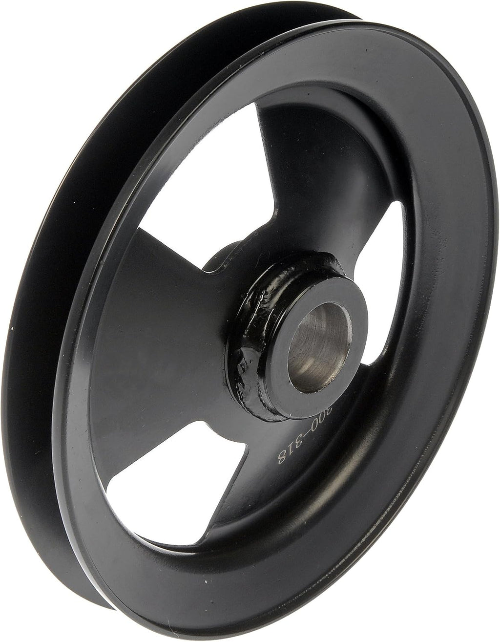 Dorman 300-318 Power Steering Pump Pulley