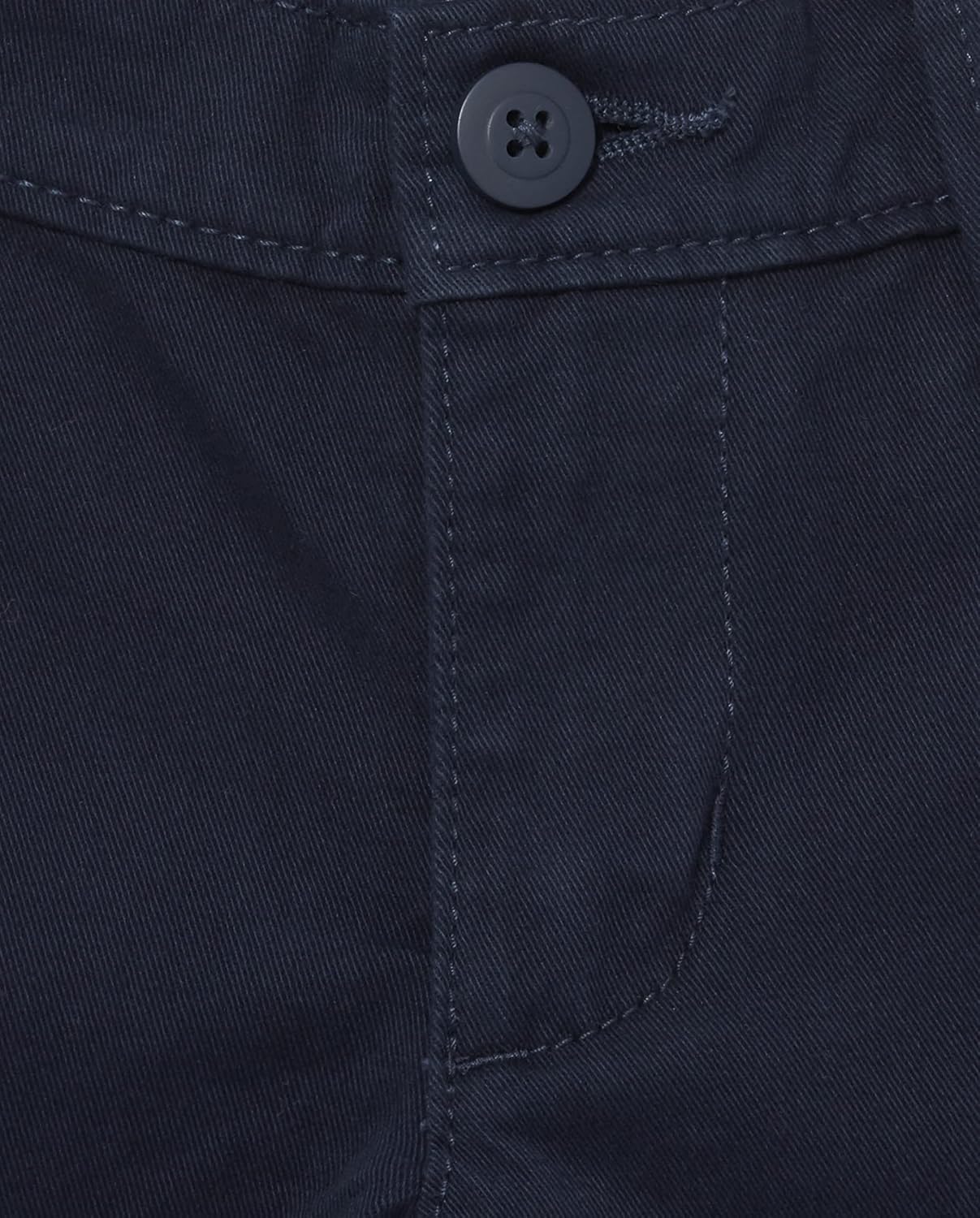 The Children’s Place Girls Stretch Skinny Chino Pants, multipacks