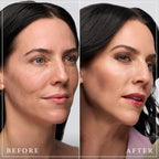 LAURA GELLER True to Form Cheek & Eye Palette | Includes Blush & Eyeshadow