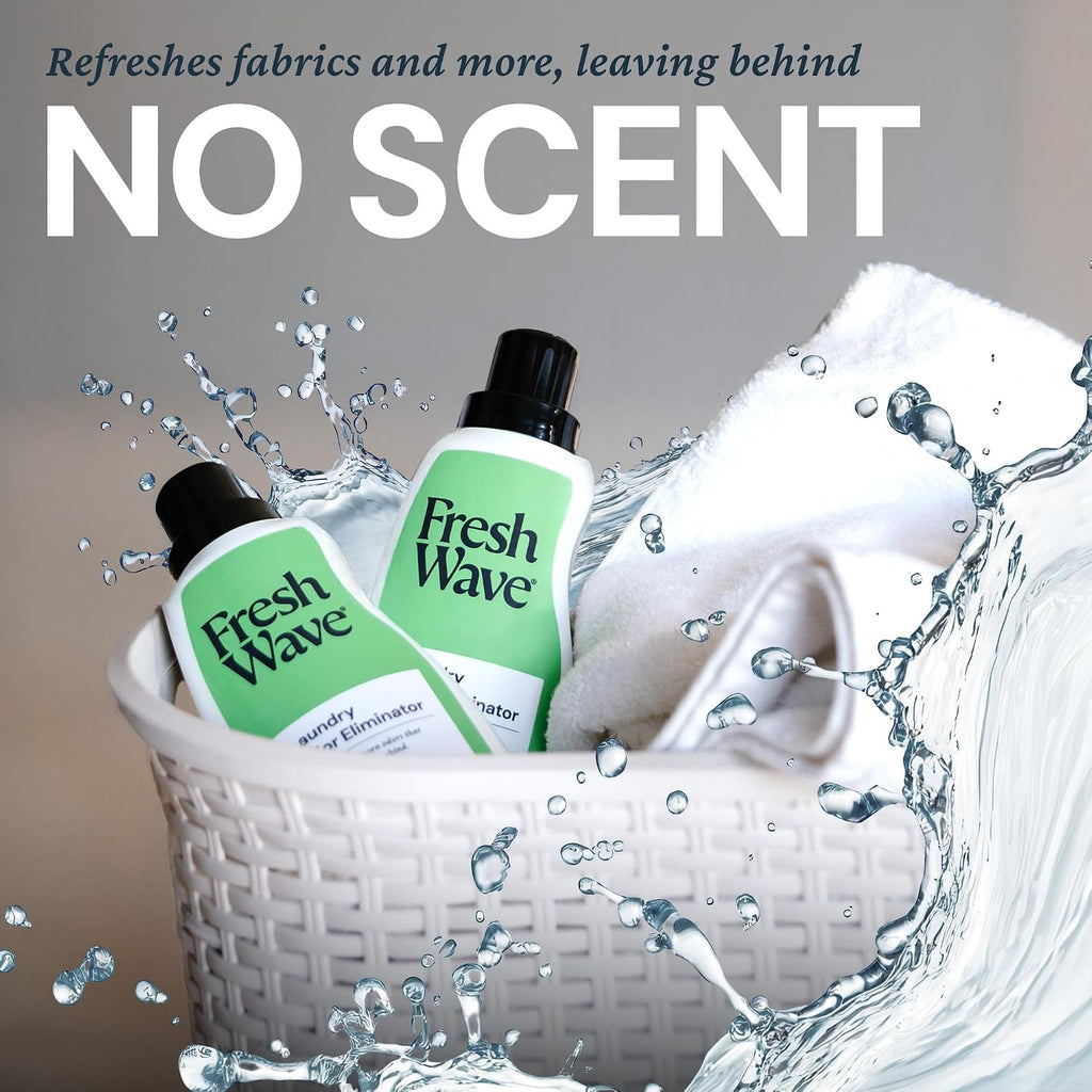 Laundry Booster, 24 oz Scent Booster and Odor Eliminator