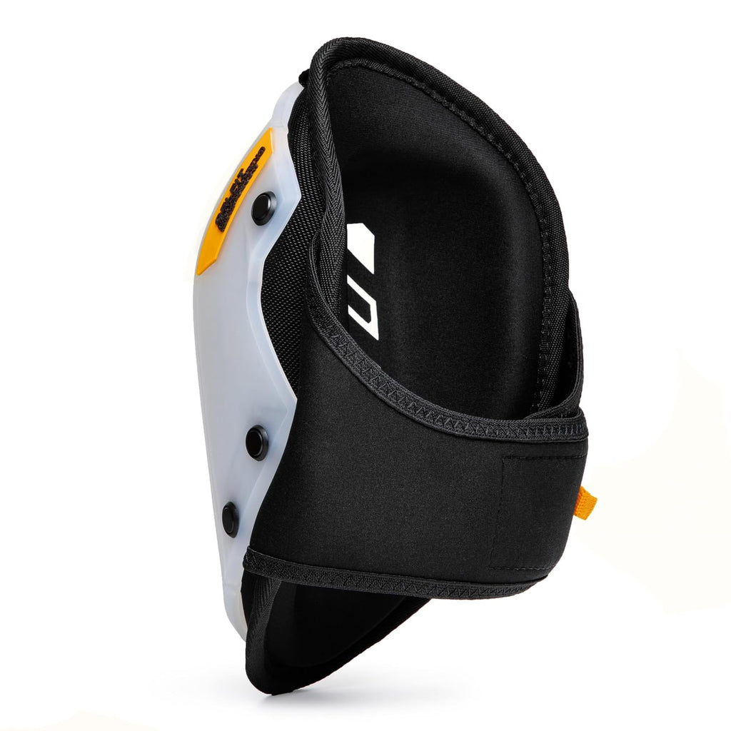 GelFit Non-Marring Knee Pads, EVA Foam Cushion, TBL-KP-G203-R