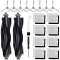 BlueStars 20-Pack Replacement Parts Kit for eufy L50 L60 Robot Vacuums