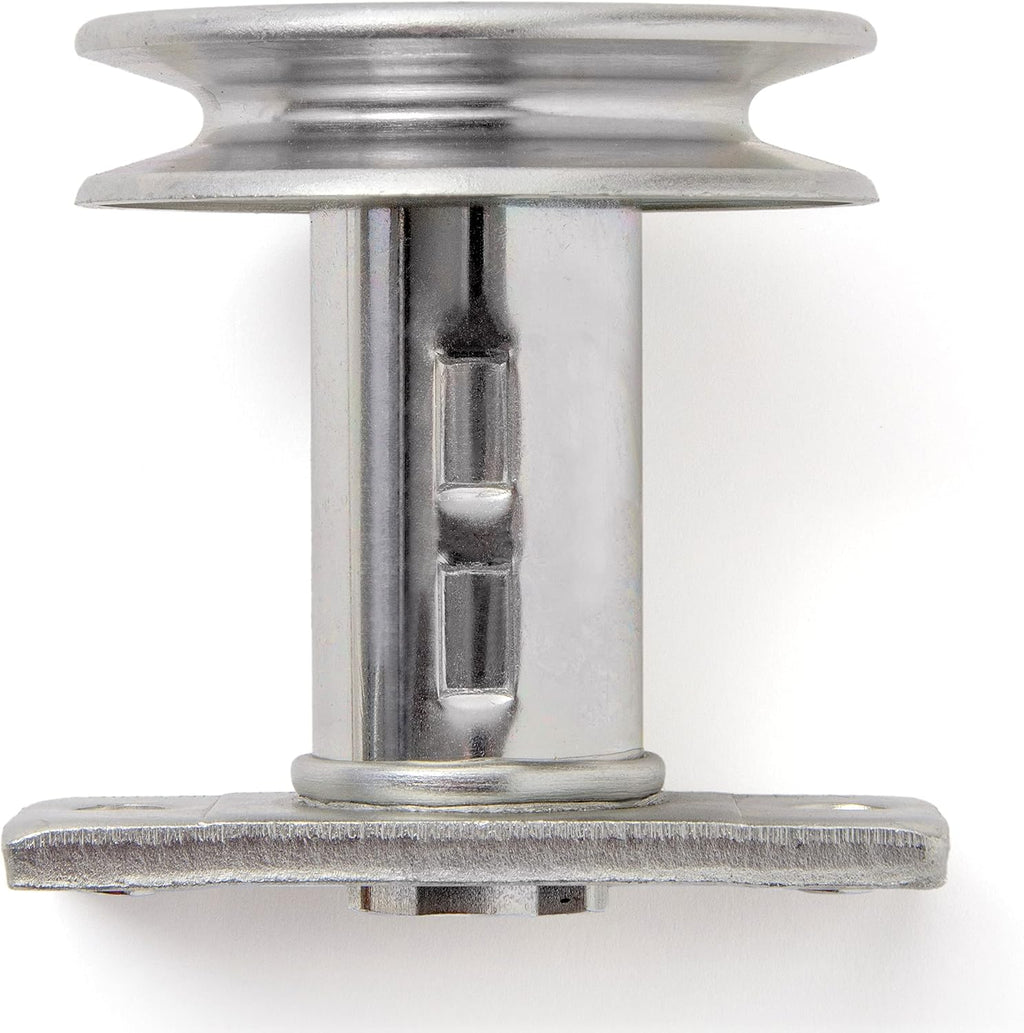 Terre Products, Lawn Mower Blade Adapter with Pulley, Drive Pulley Adapter, Compatible with MTD, Replacement for