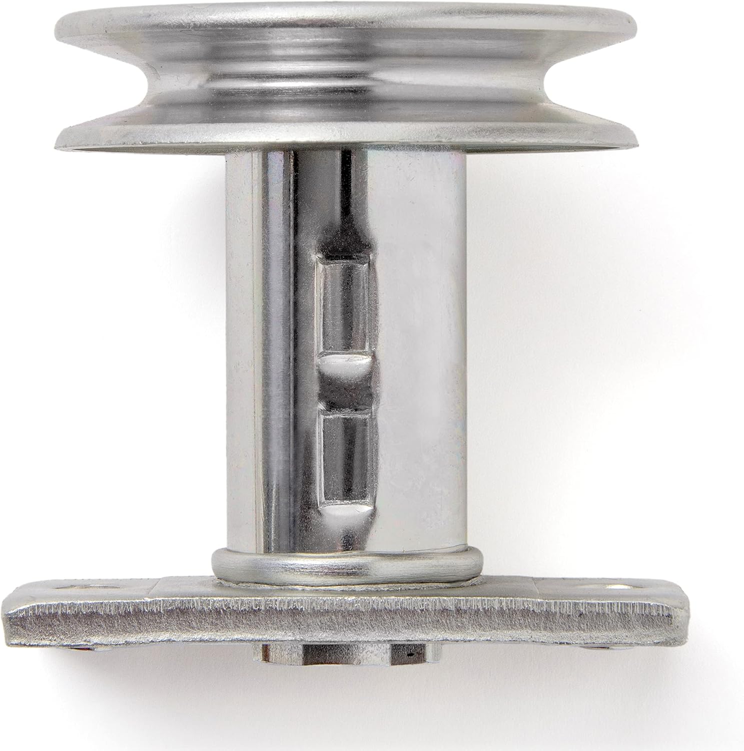 Terre Products, Lawn Mower Blade Adapter with Pulley, Drive Pulley Adapter, Compatible with MTD, Replacement for