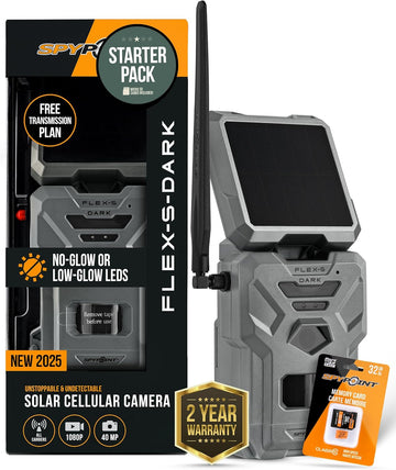 Trail & Game Cameras