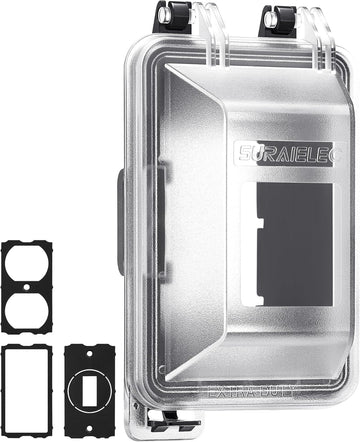 Wall Plates & Covers
