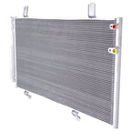 Kool Vue A/C Condenser For Lexus ES350 2007-2012