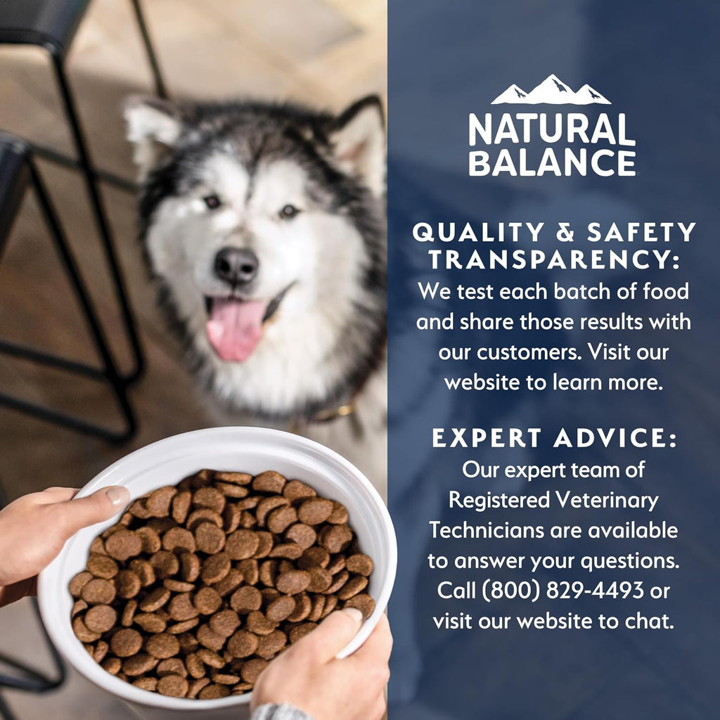 Health Protection, Adult Dog Food, Chicken, 24 lb