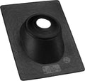 1-1/2 in. to 3 in. Thermoplastic All-Flash No-Calk 11-1/4 in. x 15 in. Base Roof Flashing