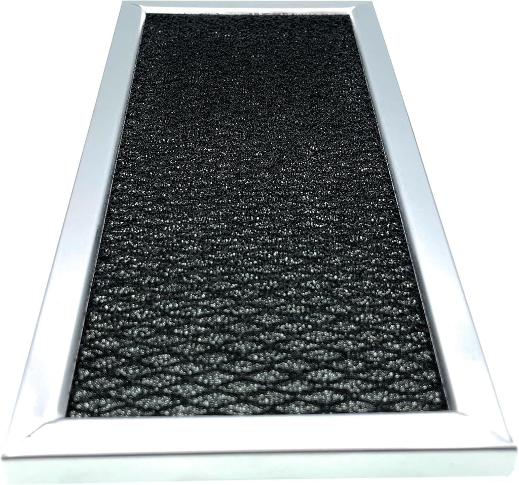 Microwave Charcoal Filter Compatible with Samsung Model Numbers ME20H705MSS/AA, ME21R7051SS, ME21R7051SS/AA, ME21R7051SG/AA, ME21R7051SS/AC, ME21R7051SG/A (2)